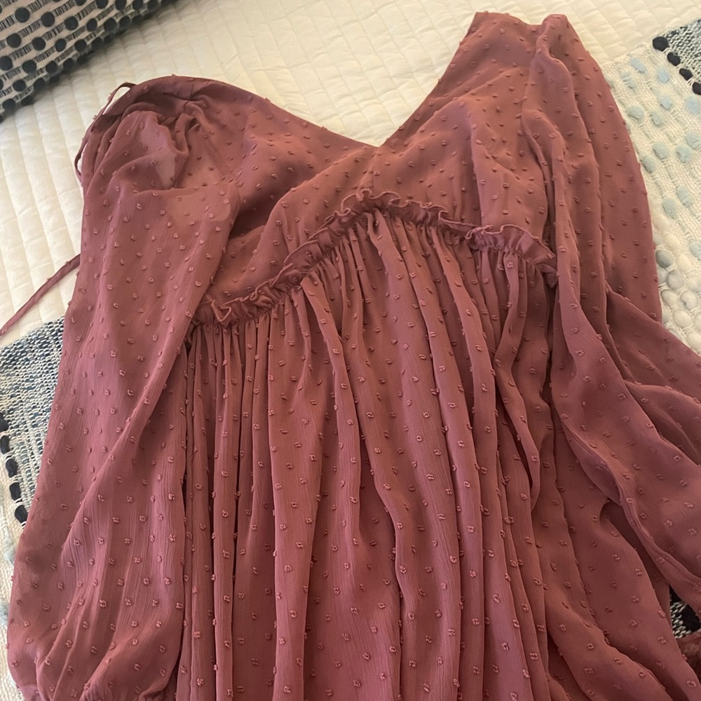 Boutique Dress